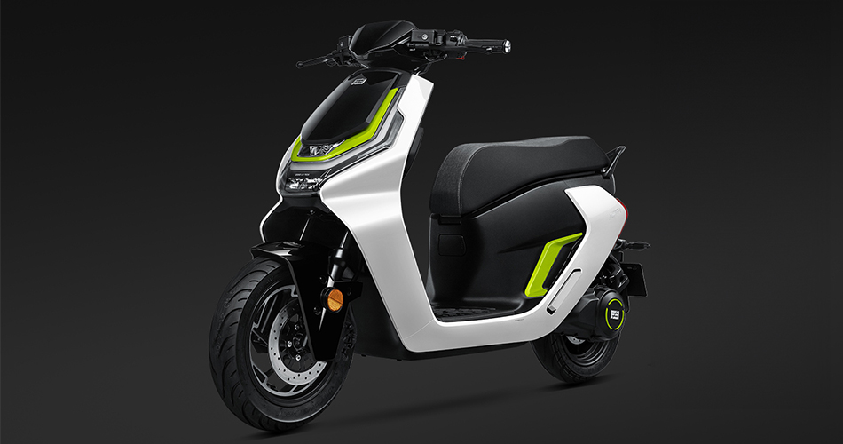 Zeeho AE6+