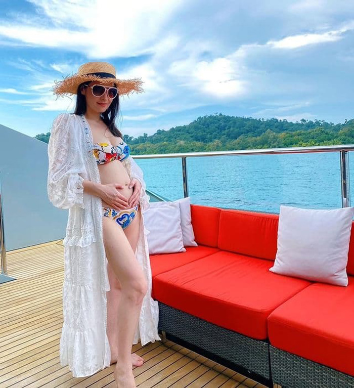 ลี นาตาลี 