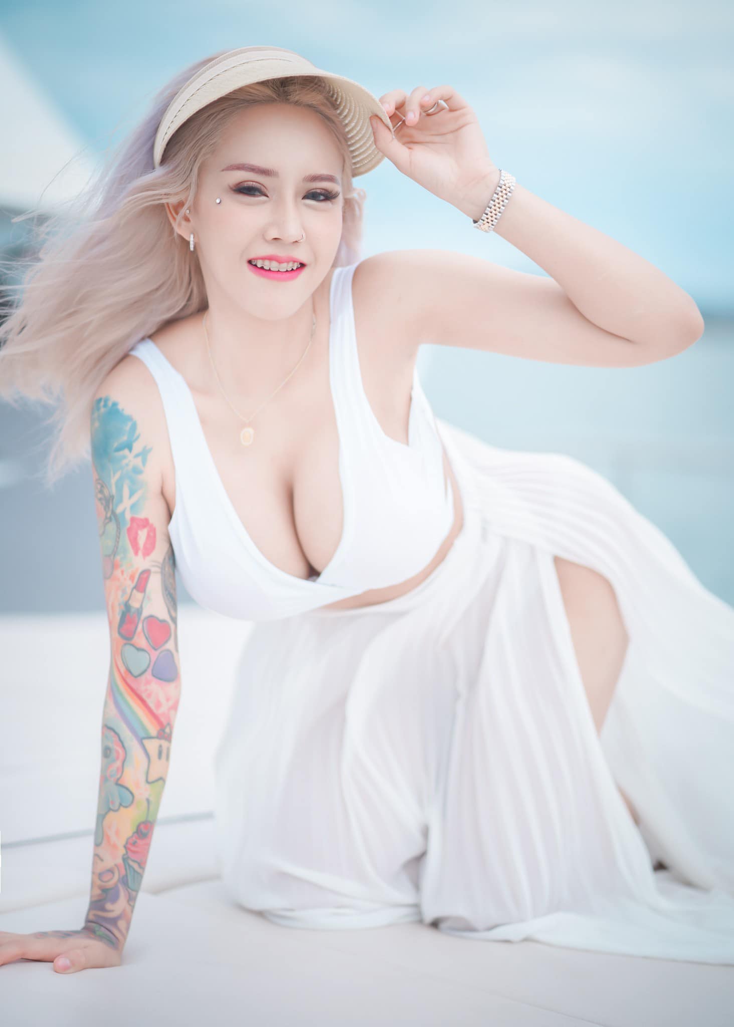 เจีย เจีย กานต์รวี