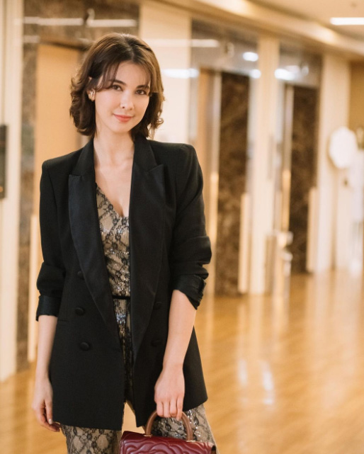 โบว์ เบญจวรรณ ประวัติ