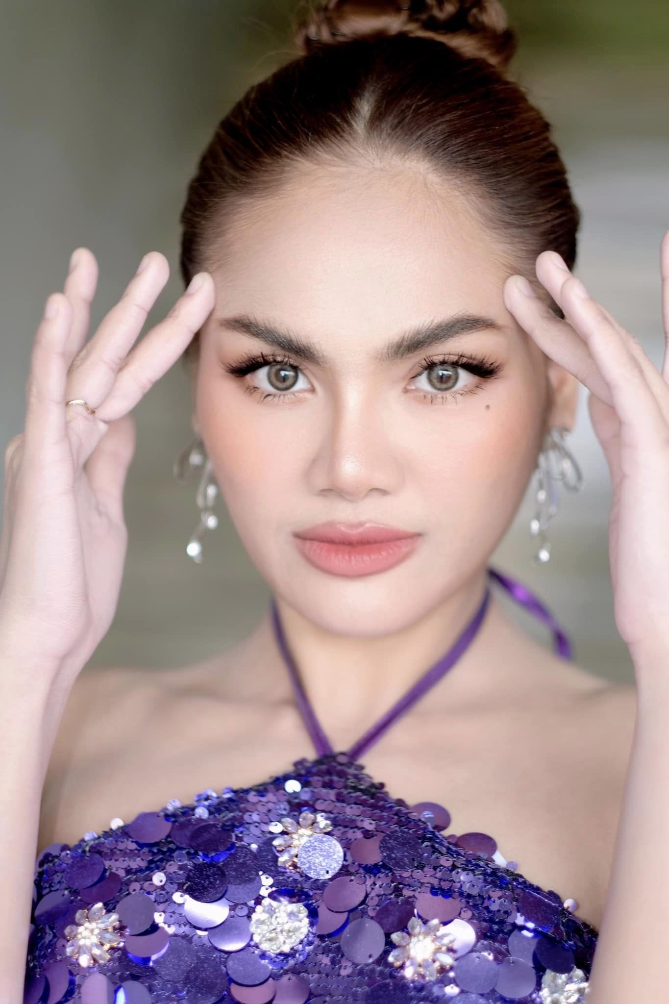 บิว จิตรฉรีญา 