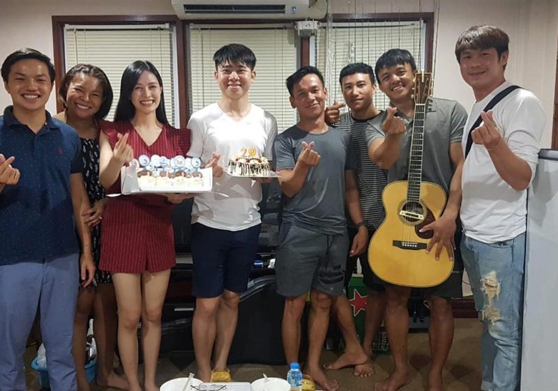 ลูกน้ำ ทิดาลัด