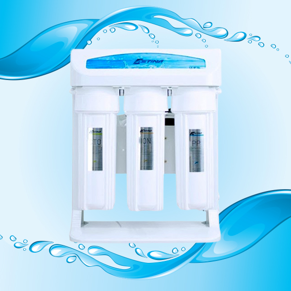 เครื่องกรองน้ำ Astina รุ่น AP575 RO