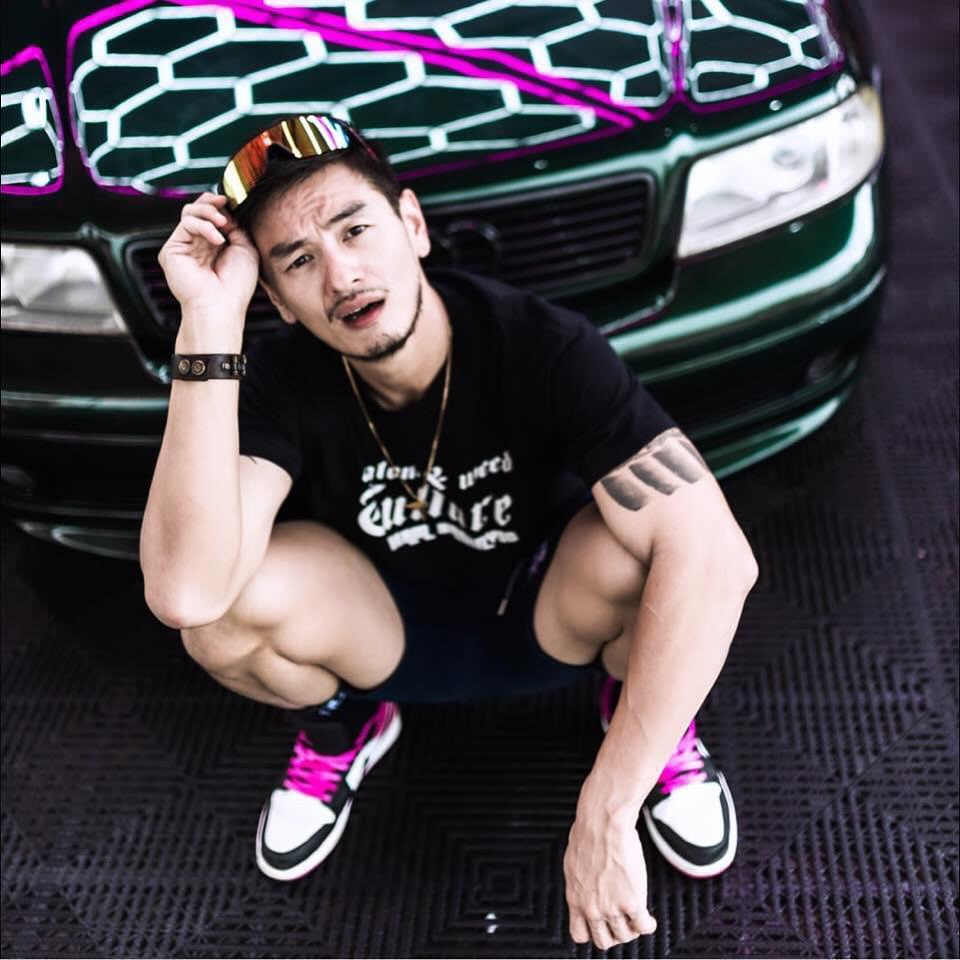 บีม ศรัณยู