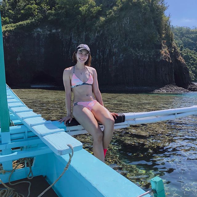 Rachel Anne Daquis