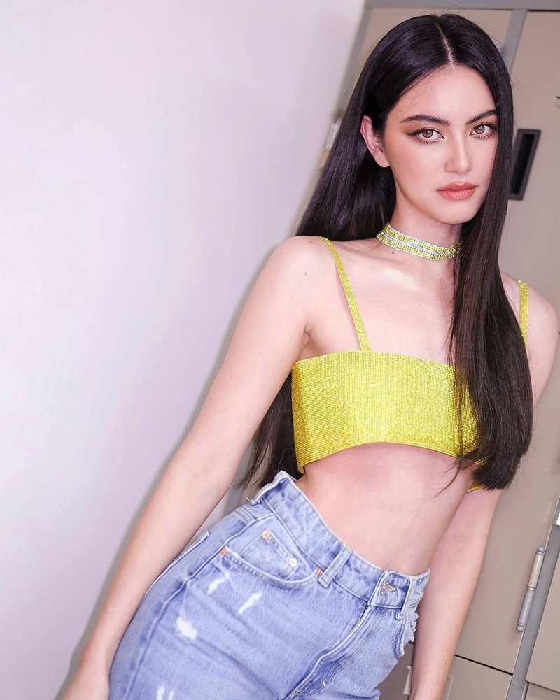 ใหม่ ดาวิดา