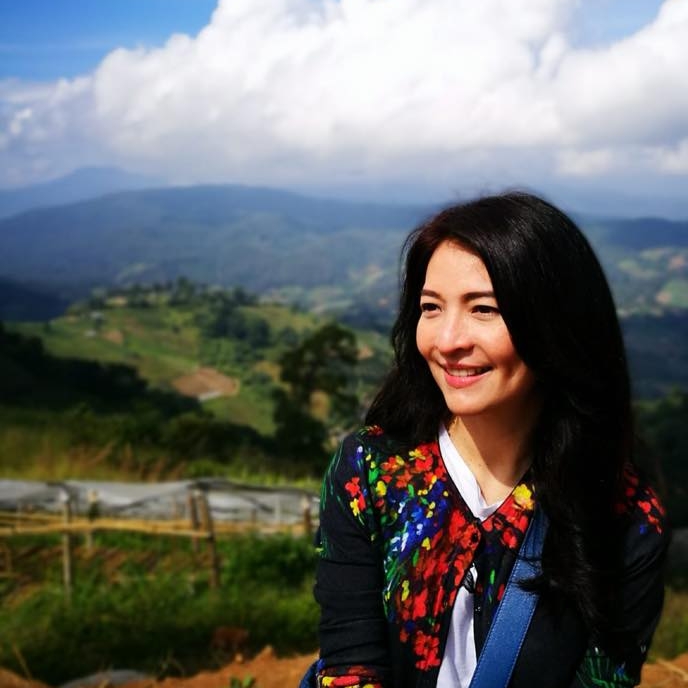 โฟร์ท นฤมล