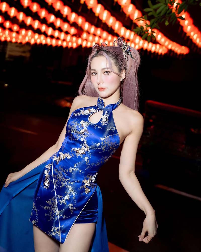 จันจิ จันจิรา