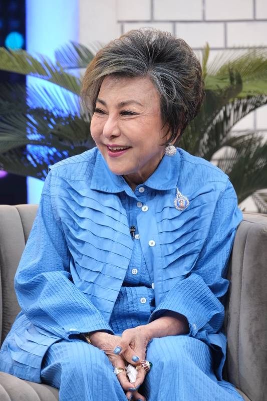 แม่เสี่ยโบ๊ท ณัฐเดช 