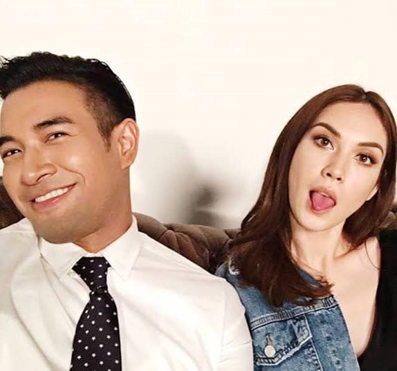 เกรท วรินทร, แมท ภีรนีย์