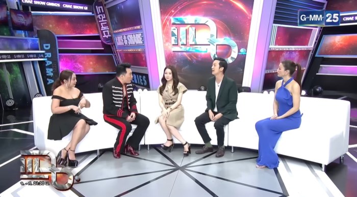 เชน ธนา อัปเดตหนี้ ไฮโซเมย์ 