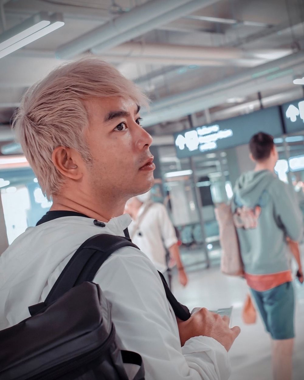 กวาง AB Normal