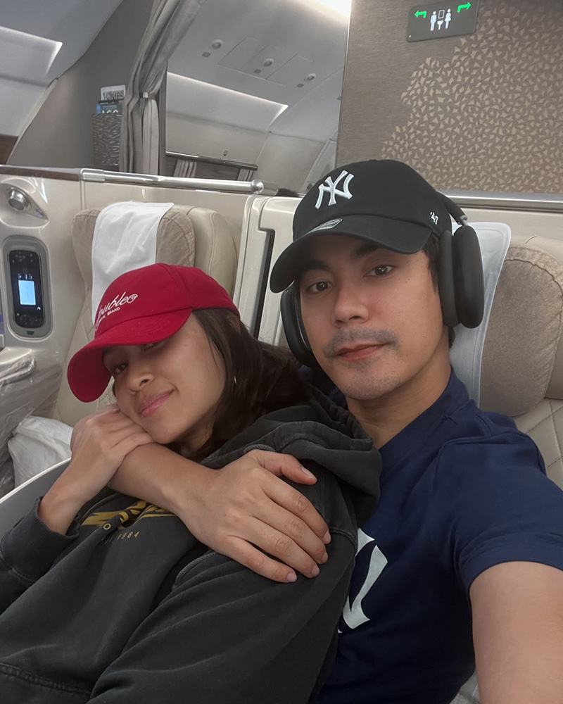 ฌอห์ณ ย้อนเล่าวินาทีเฉียดตายทริปฮันนีมูน