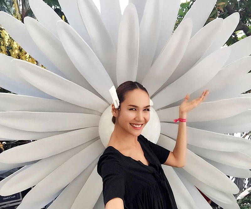 ดาราเลิกเหล้า