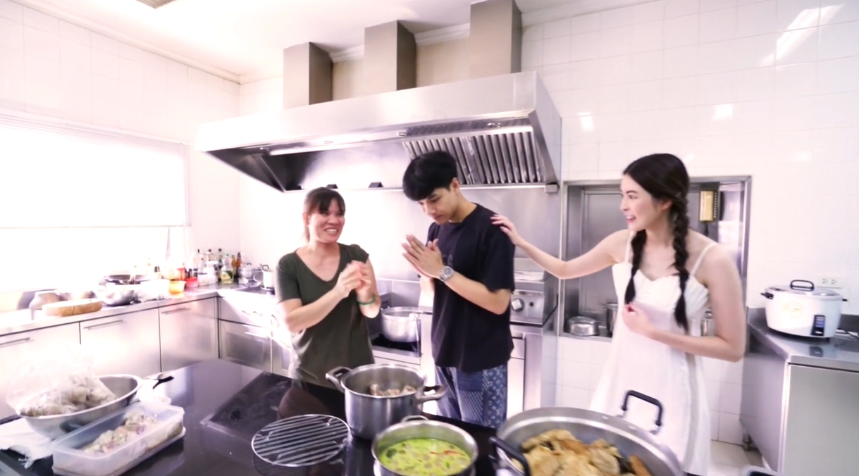 เอวา หกฉากครับจารย์