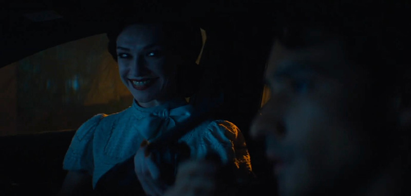 Insidious: Out of the Further วิญญาณตามติด ภาค 6 หนังสยองขวัญ หนังใหม่สิงหาคม 2569 หนังใหม่ 2026 ภาพตัวอย่าง