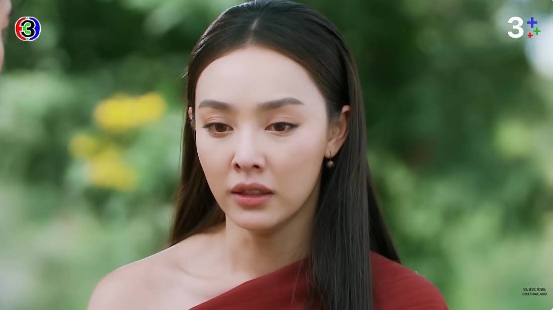 แม่กลิ่น พรหมลิขิต 