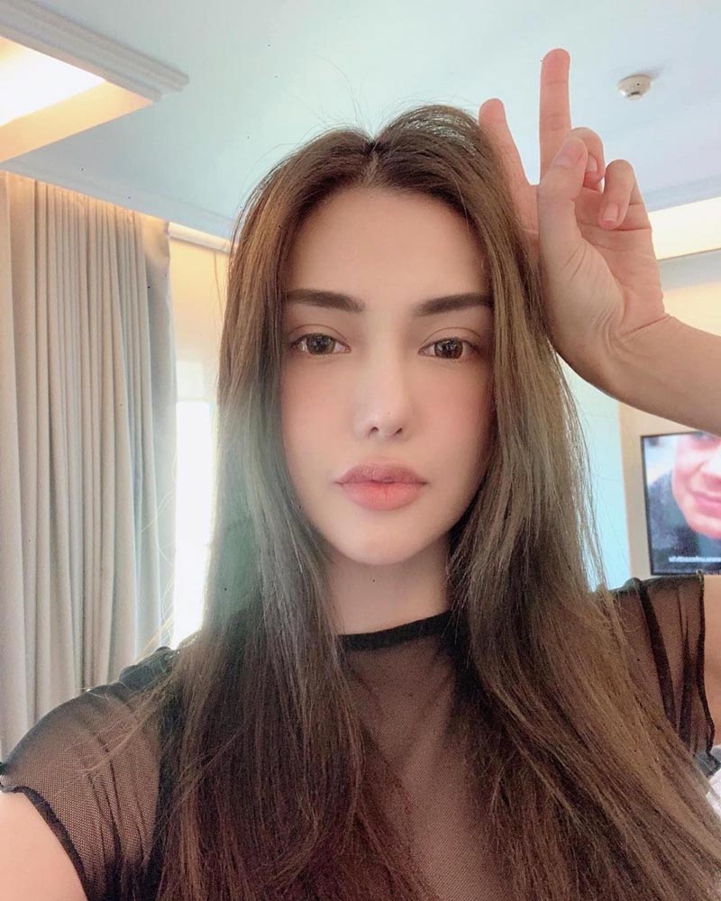 เบล บุษญา