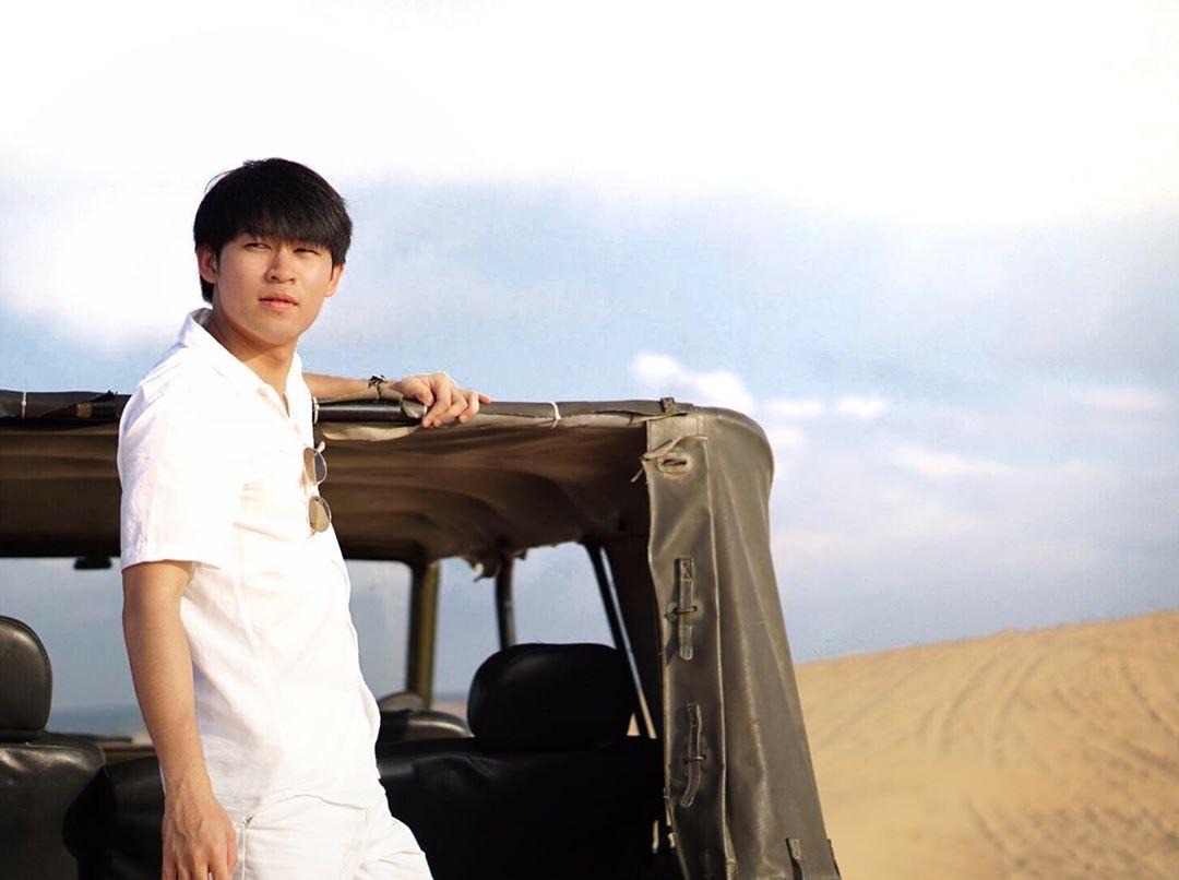 น้องมิค บ้านนี้มีรัก