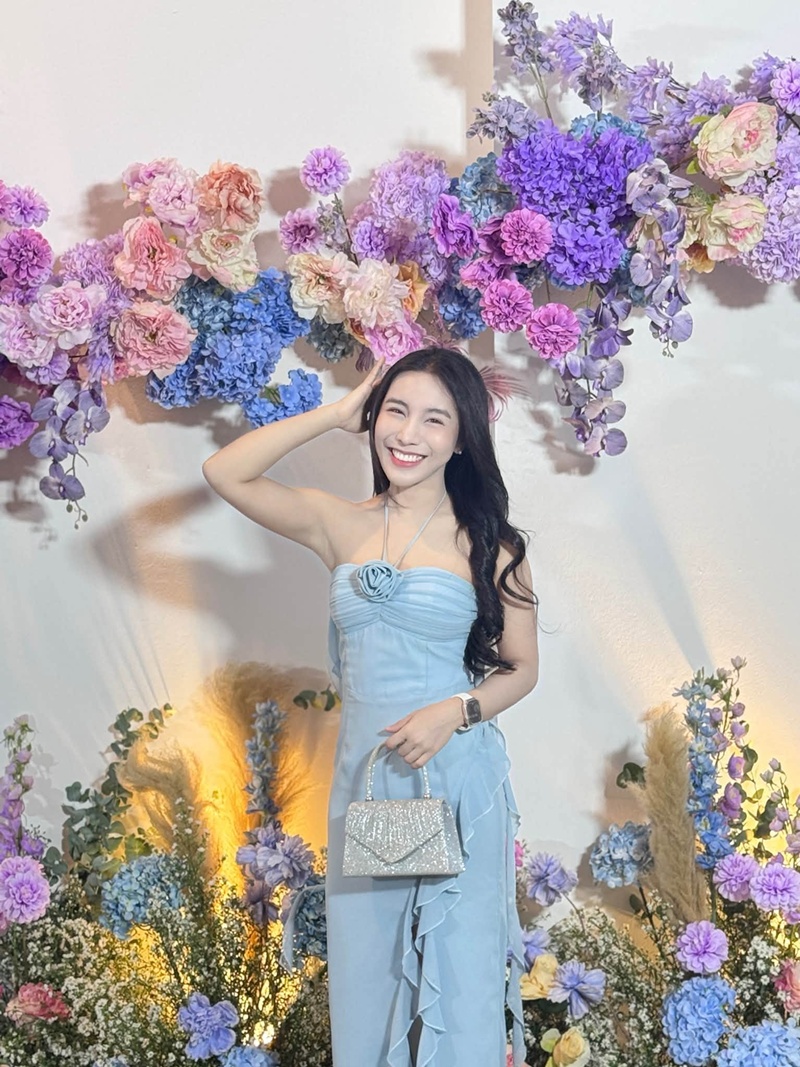 หมอโบว์ รักษาช้าง