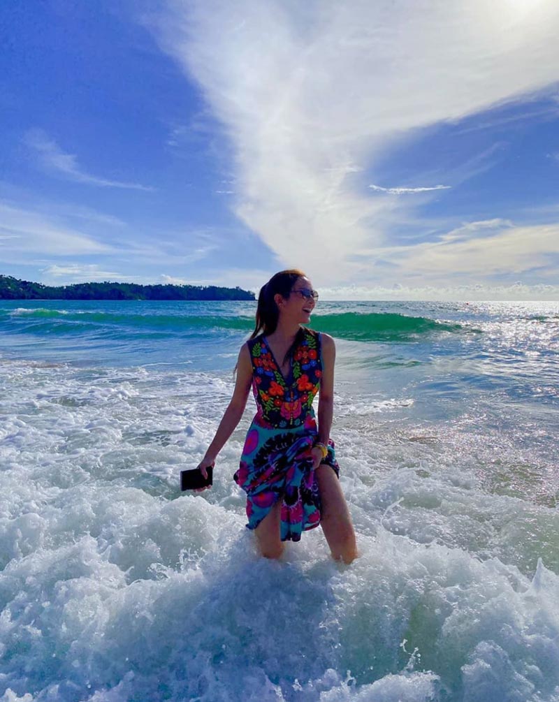 แอฟ ทักษอร