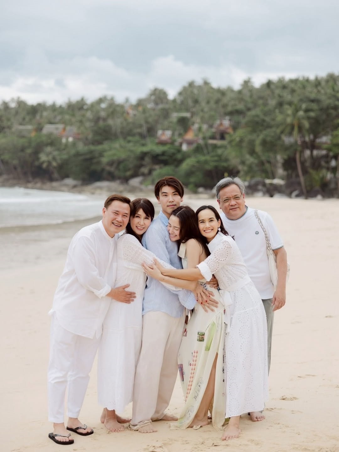  น้องหยดน้ำ ลูกสาว ขวัญฤดี ปู อนุวัฒน์ ถูกแฟนขอแต่งงาน 