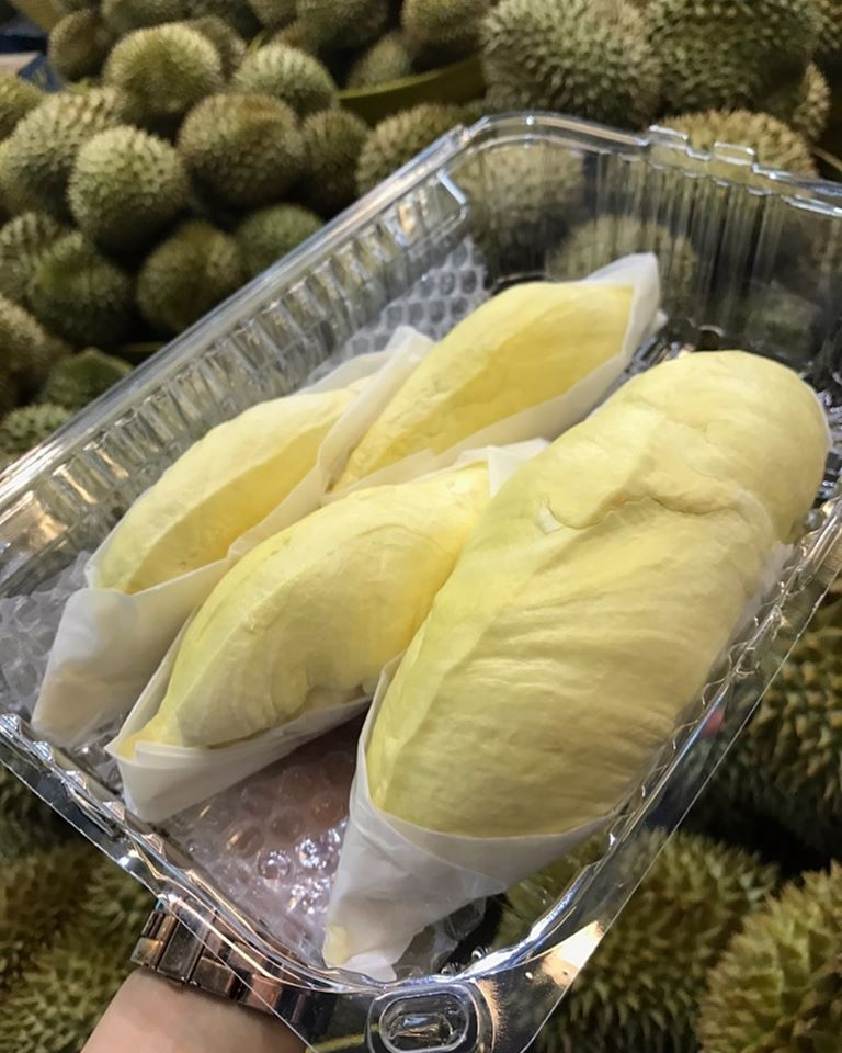 ร้านผลไม้ออนไลน์