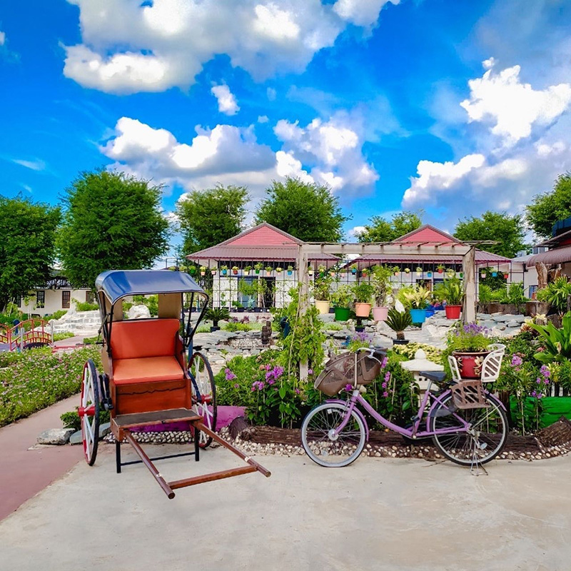 ที่เที่ยวอีสาน