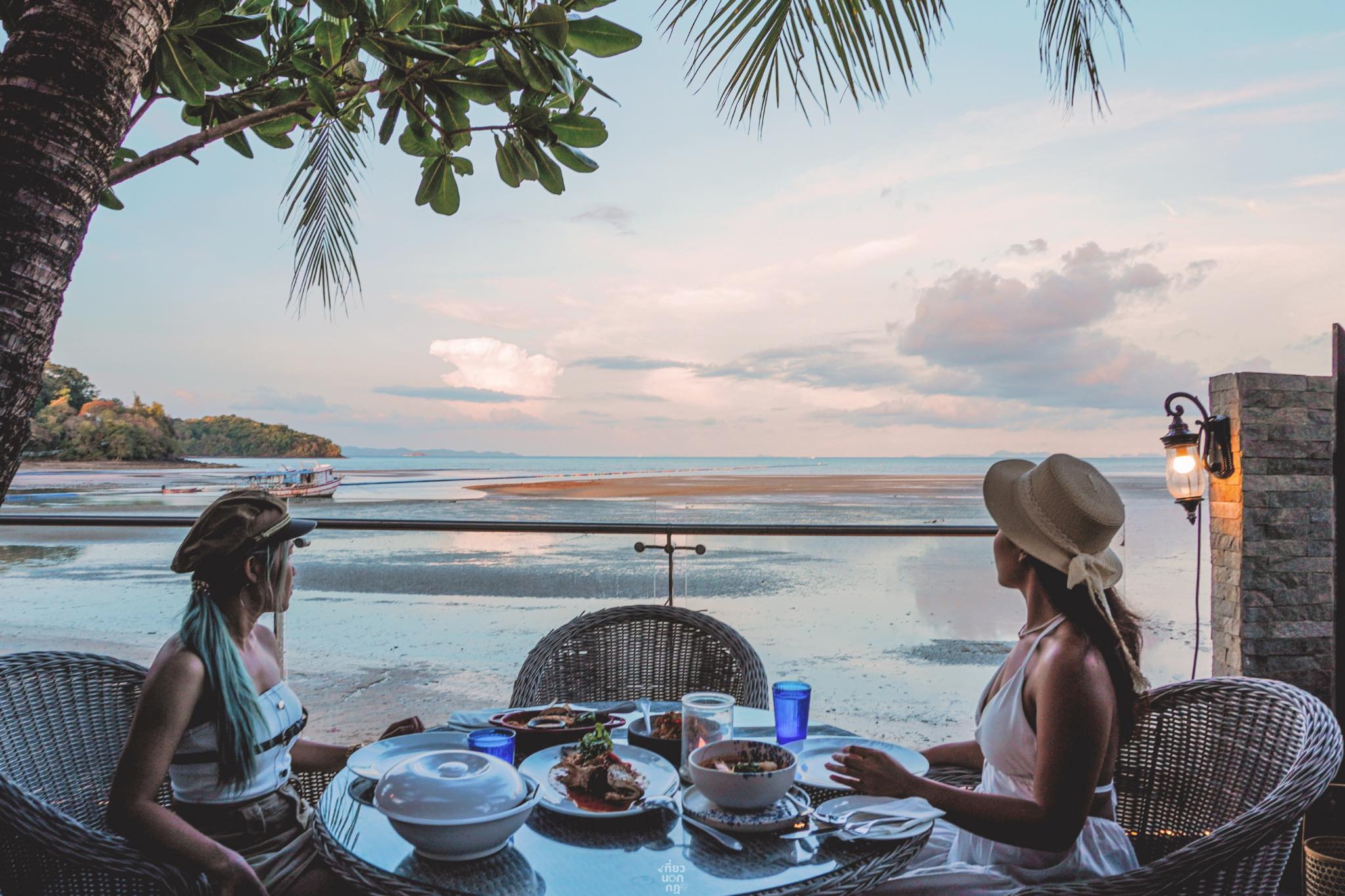 Hotel Tide Phuket