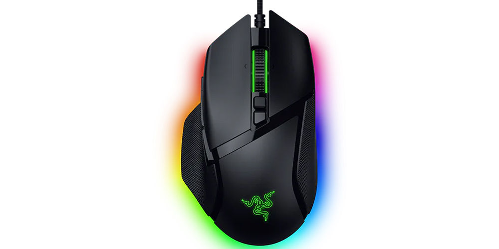 Razer Basilisk V3