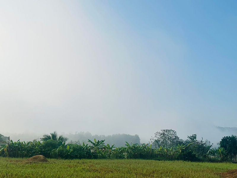 Viewna Little Home น่าน