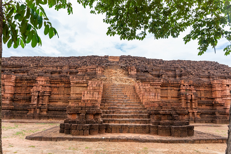 อุทยานประวัติศาสตร์ศรีเทพ