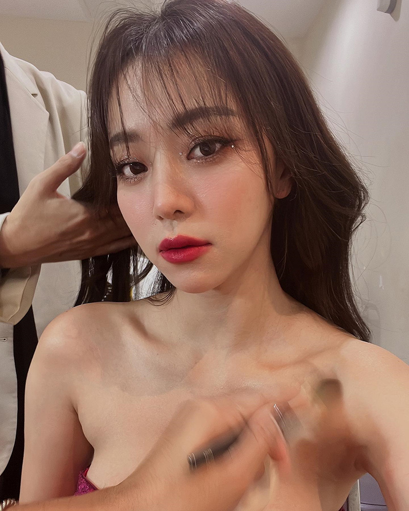 นิวเคลียร์ หรรษา