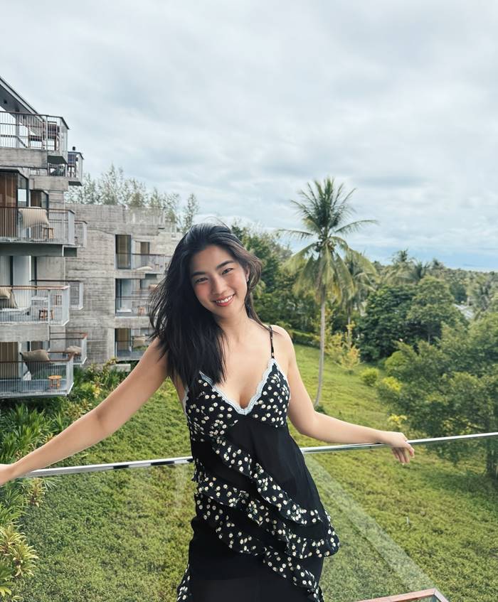  ก้อย อรัชพร 