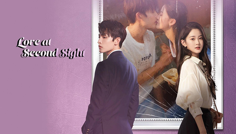 Love At Second Sight