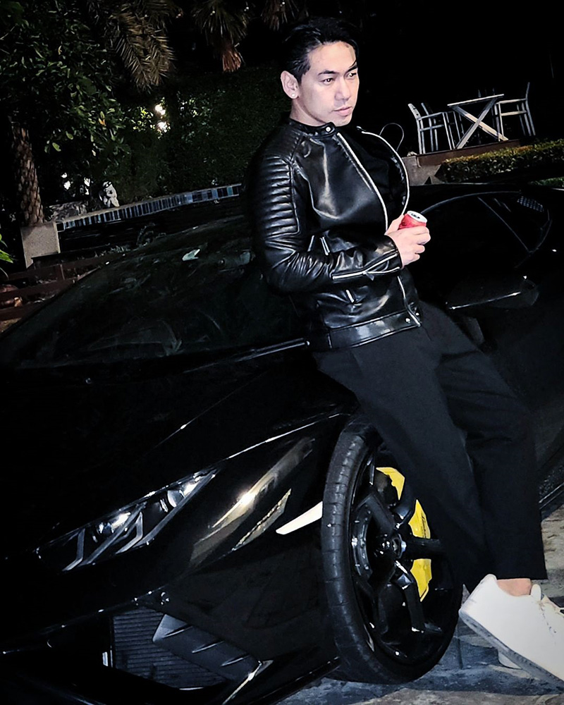 ดีเจเพชรจ้า 