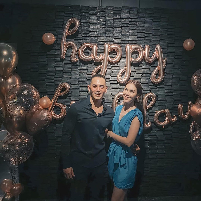 แมท ภีรนีย์ -  สงกรานต์ 