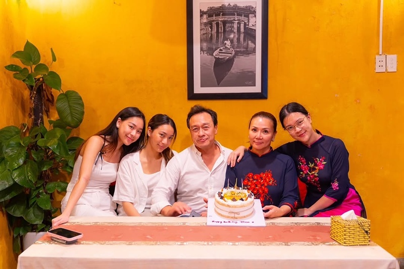 ลูกเบิร์ด กุลพงศ์