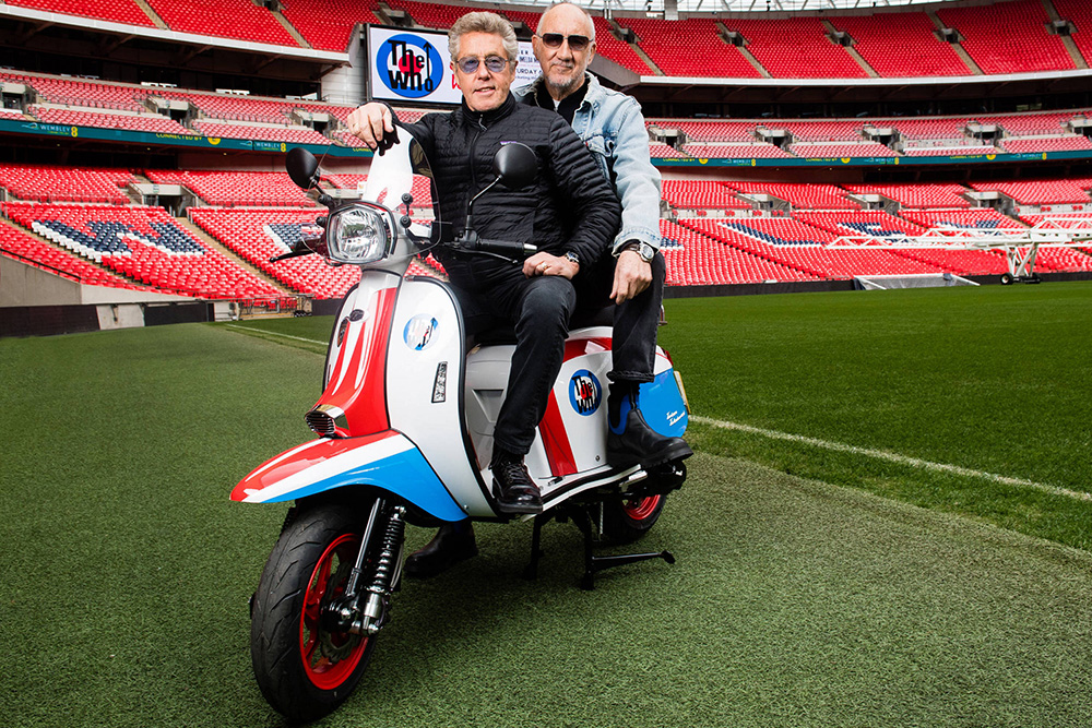 สโกมาดิ, Scomadi