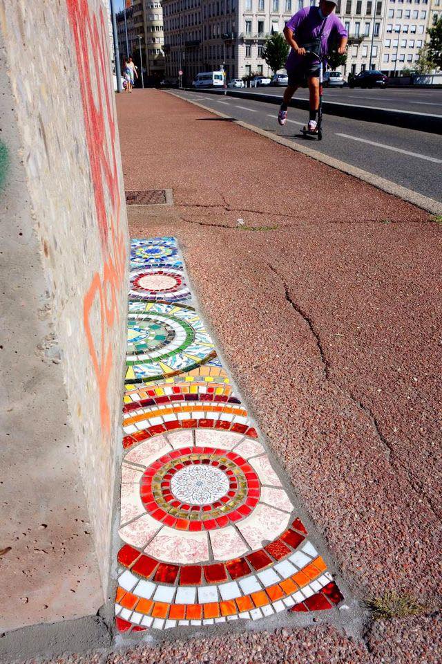 ศิลปะโมเสก