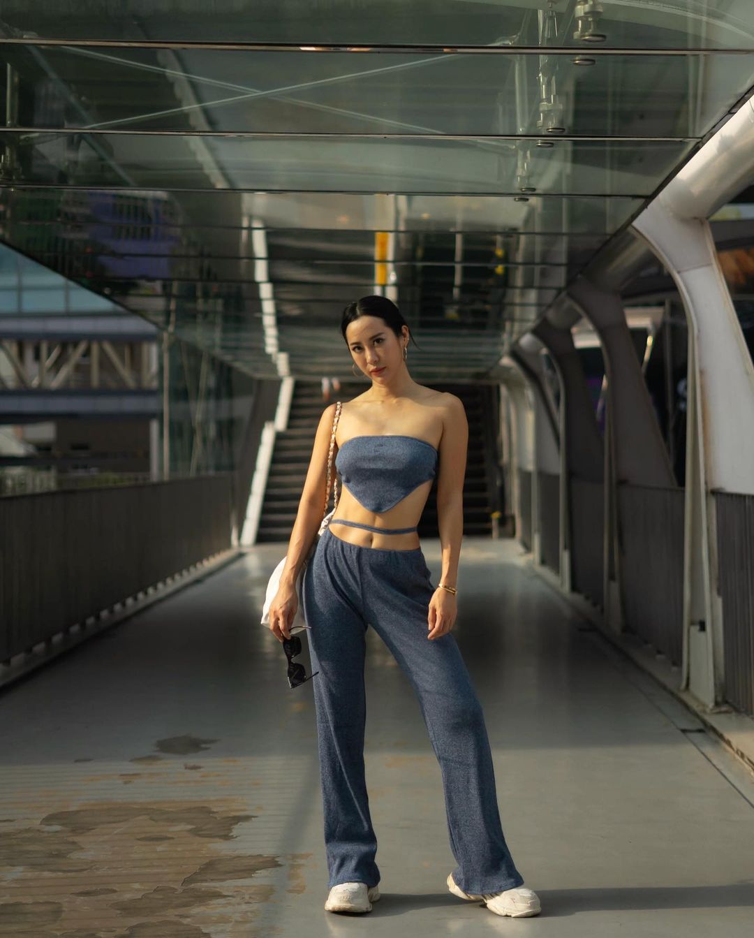 วีเจจ๋า ณัฐฐาวีรนุช 