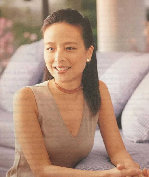 มาดามแป้ง นวลพรรณ พัฒนาการความสวย