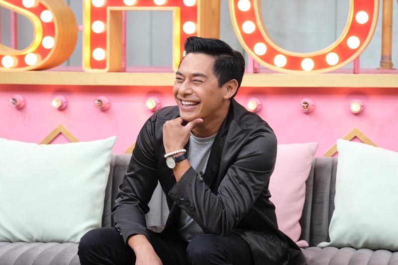 แพท พัสสน