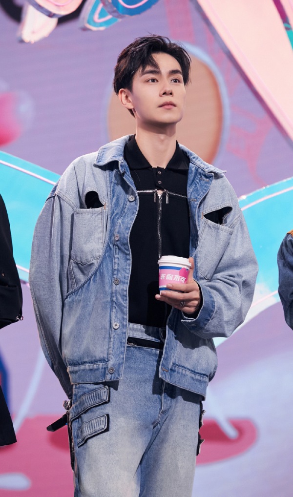 หูอี้เทียน hu yitian