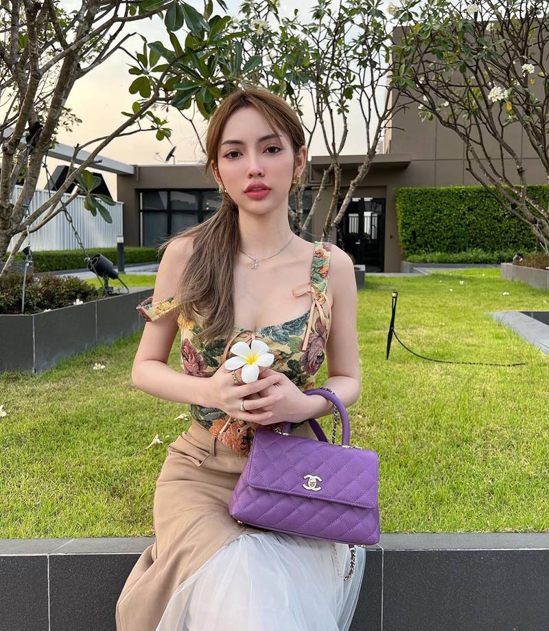 โนอา ภญมณ