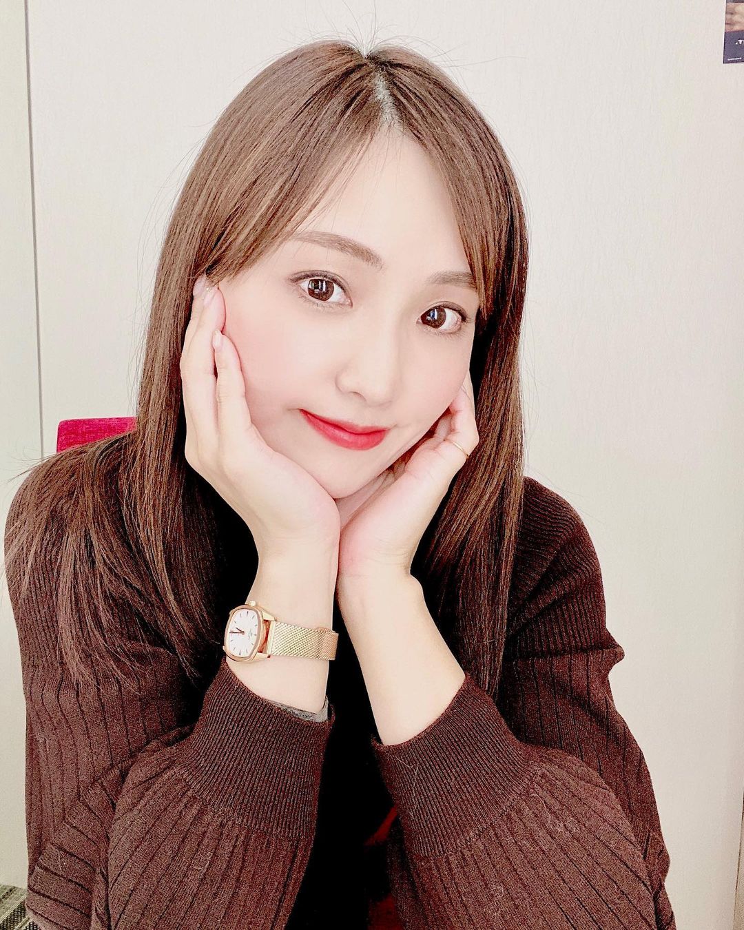 คุณแม่หน้าเด็ก