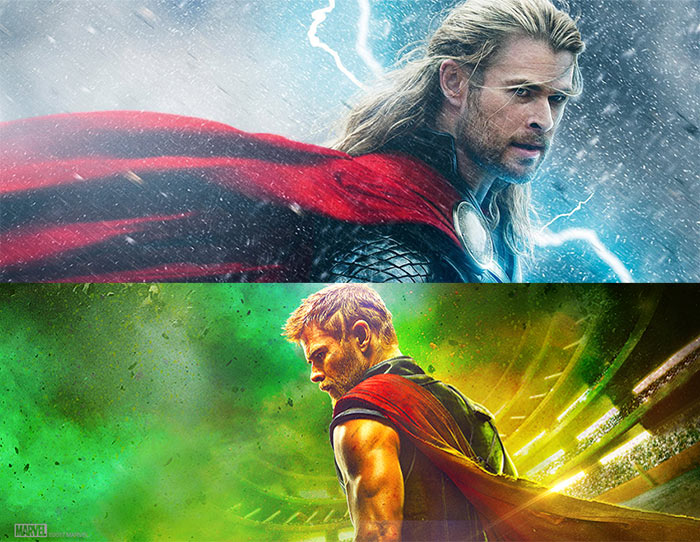 หนัง คริส เฮมส์เวิร์ธ