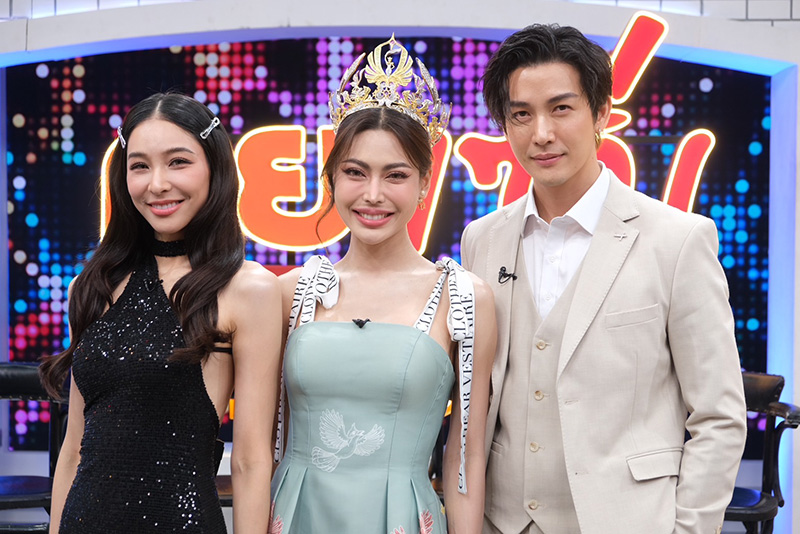 กชเบล เปิดใจครั้งแรก โดนวิจารณ์ไม่สมมง