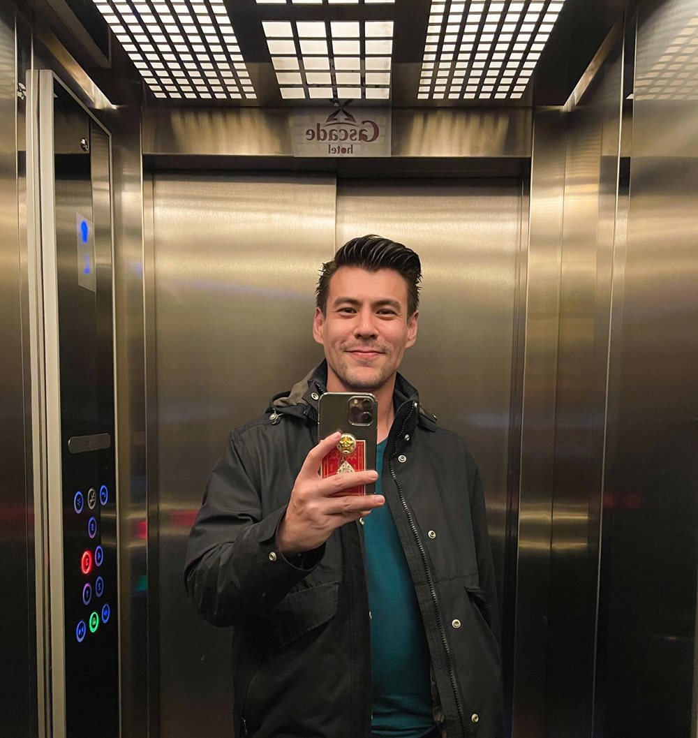 จอห์น วิญญู