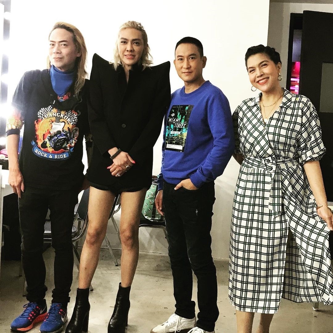 แพท พาวเวอร์แพท ดัง พันกร 